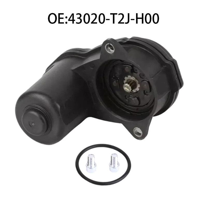 Attuatore del freno di stazionamento posteriore destro per Acura, TLX e NSX 2015, ricambio a montaggio diretto per un'esperienza di guida sicura.