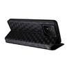 For Asus ROG Phone 9 Pro 5G/Phone 9 5G Case Wallet Rhombus Imprinted Leather Phone Cover