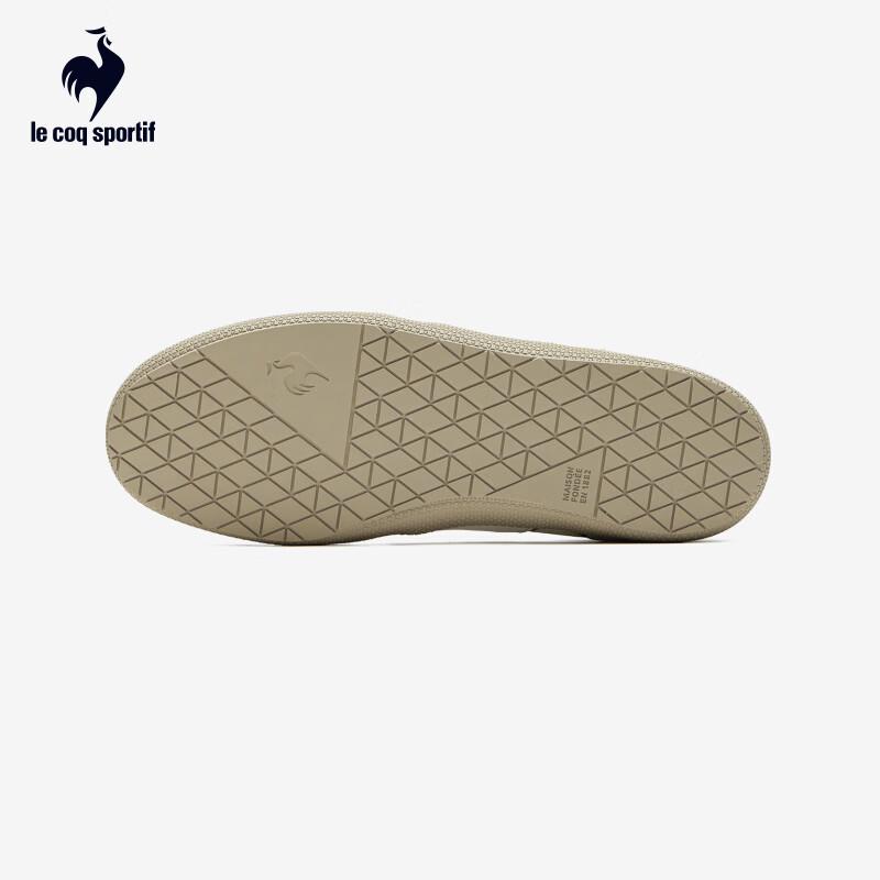 Le coq sportif Unisex Retro German Training Shoes