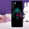 Speedometer Car Case For Oppo A60 A80 A40 A77 A57 A17 A74 A54 A94 A78 A98 A18 A38 A58 A96 A76 A16 A15 A5 Pro