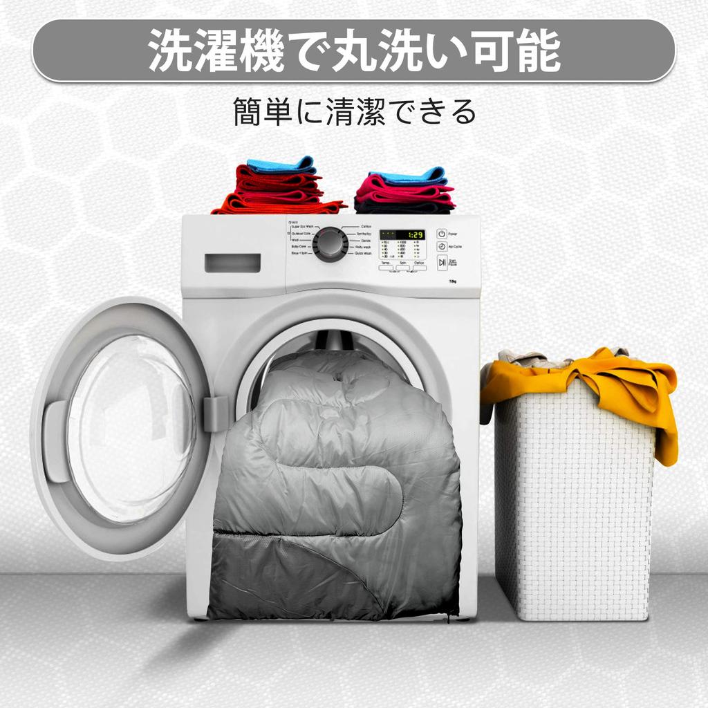 Waterproof Sleeping Bag for Connectable In Ideal for Outdoor Disaster and Car Comfortable Temperature Range from To Fully Suitable for and with