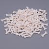 DIY Building Blocks: 100g Bag of Small Particle Bones & Animal Accessories