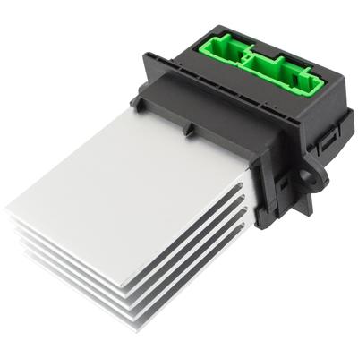 Renault Scenic II Blower Resistor