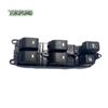 Xushi Main Power Window Switch for Jiangling Yuhu Pickup