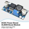 2pcs XL6009 Curren Booster Stable Output for Various Electronic Devices Power Converter for Various Devices and Projects