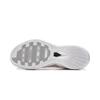 Li Ning Cushioning Slip Resistant Abrasion Resistant Breathable Rebound Anti Twist Grip Low Top Basketball Shoes Men's ABAW019-4