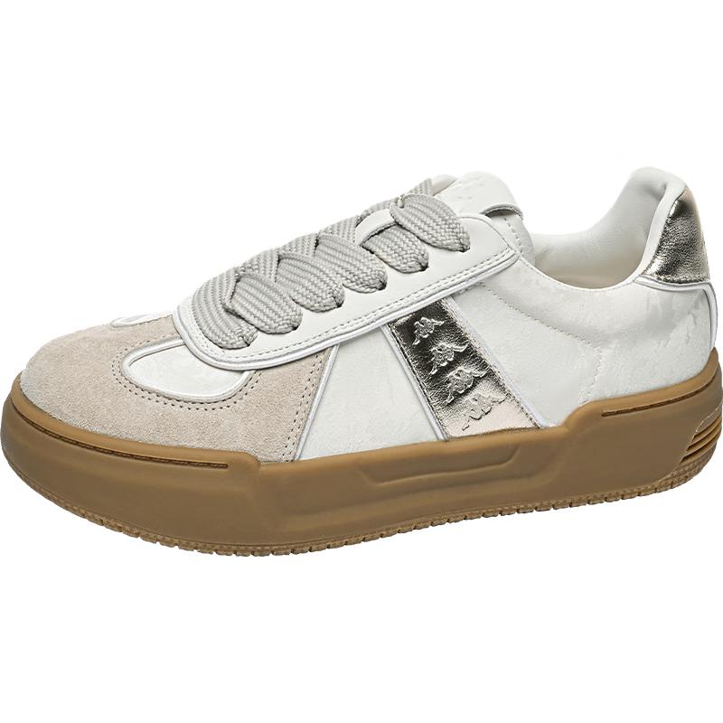 Kappa Women s Retro Platform Casual Shoes 40
