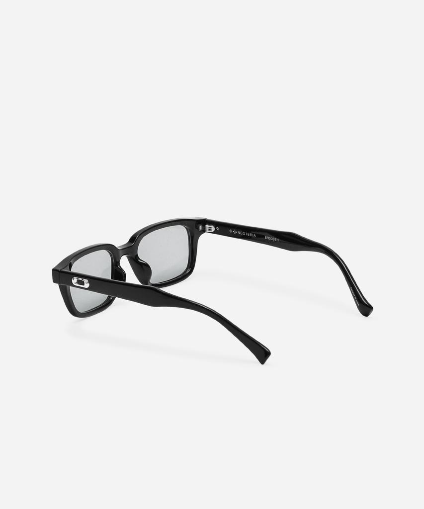 Neotelia Tei · S-Black