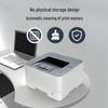 LANXUM A4 Monochrome Laser Printers & Multifunction Devices CN plug (adapter included)