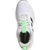 Adidas OWNTHEGAME LRM65 Size 2.0 Men's Sneakers, White, 25.5cm