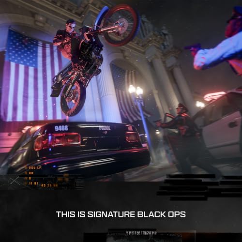 Call Of Duty: Black Ops 6 (Import version: North America) - PS5