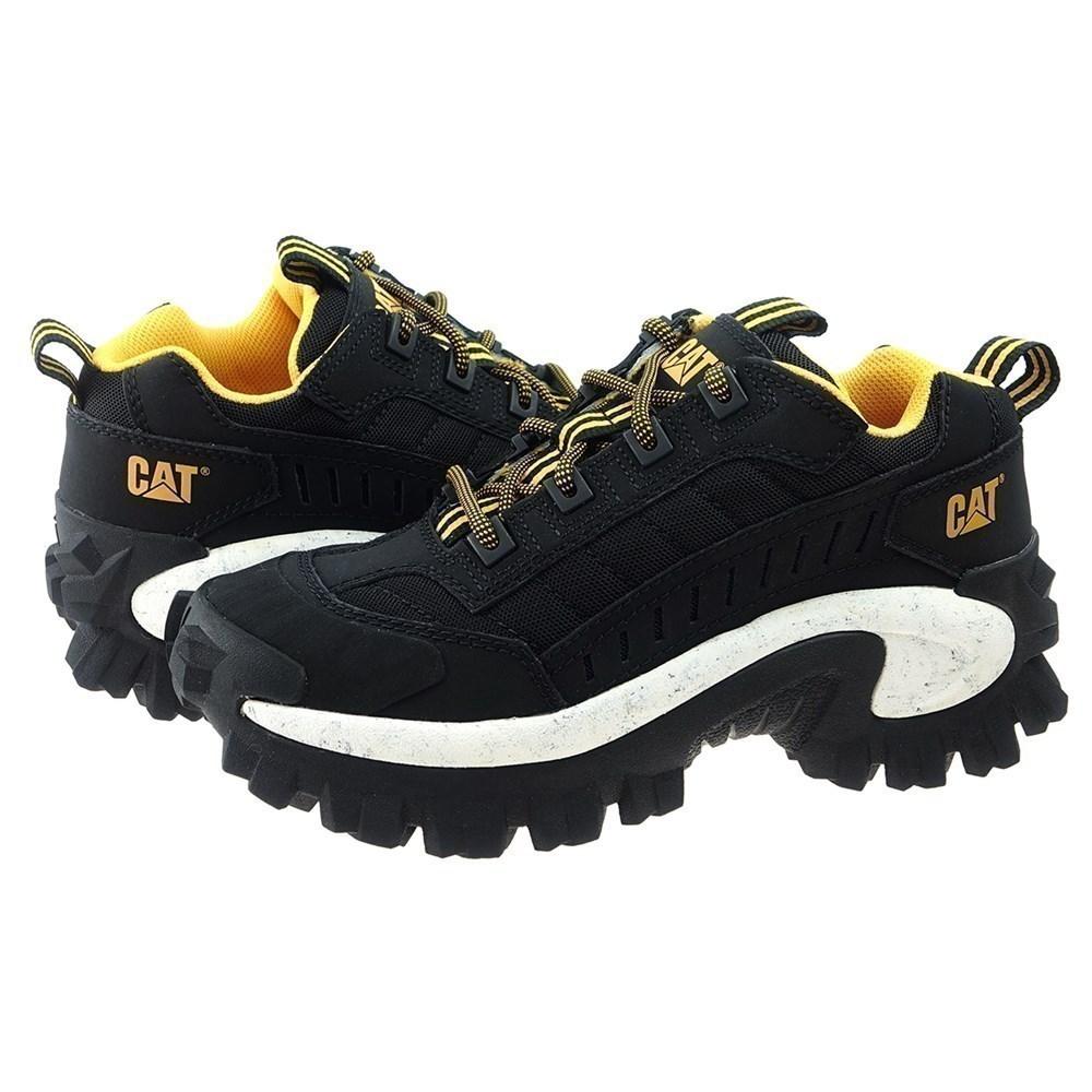 Caterpillar Intruder P723901 Sneakers Black