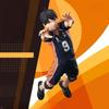 TV Anime Haikyu!! Posing Figure - Tobio Kageyama - Official Collection Approx. 18cm