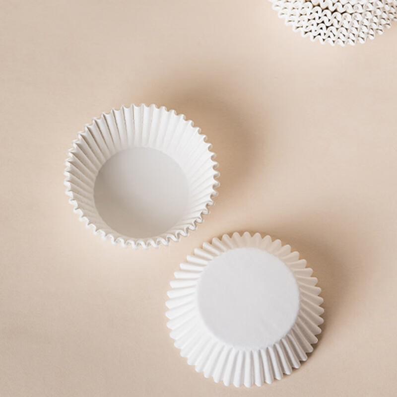 MEIDI Cartoon Mochi Baking Paper Cups