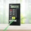 High Precision Digital Thermometer with Fast Response Industrial Electronic Temperature Gauge Plastic for Industrial Use