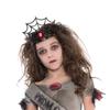 Gothic Spider Queen Crown Cosplay Halloween Headband Trendy Spider Web Headband  Carnival
