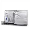 Waist Trimmer Exercise Belly Belt+Leg Belt Slimming Burn Fat Sauna Weight Loss Fat Shaping Burning Abdomen Far Infrared