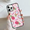NEUE FRUCHTKOLLEKTION Ananas Handyhülle Für iPhone 17 Air 11 12 13 14 15 16 Pro Max Hülle Für iPhone 17 Air Max Plus