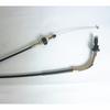 Autozubehör BP4L-41-660 Motor Gaszug für Mazda 3 2003-2010 BK 1.3 1.6 Ausgang