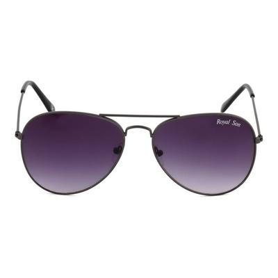 Mirrored Aviator Sunglasses for Men, ROYAL SON