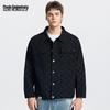 Mark Fairwhale Men's Casual Lapel Jacket