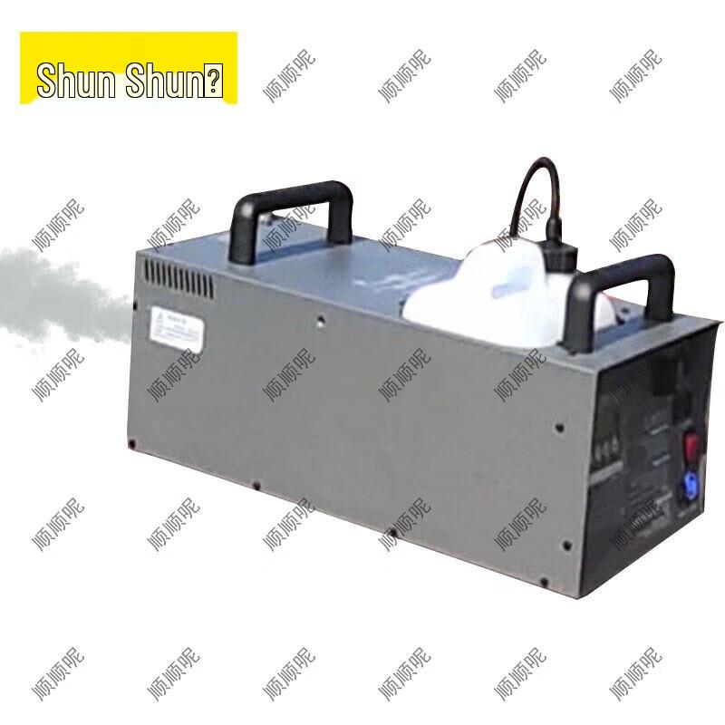 Fire Escape Drill Smoke Generator