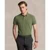 Mens Custom Slim Fit Mesh Polo Shirts  Mnpokni1n823158300 