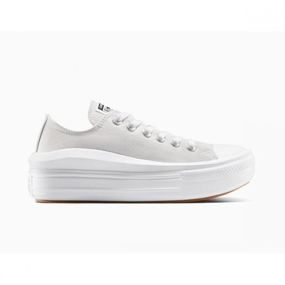 

Converse Chuck Taylor All Star Move Bengley Grey A13500c A13500C 220
