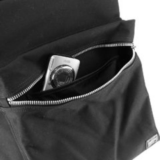 [Porter] Rucksack Daypack Square 580-19608 1. Black
