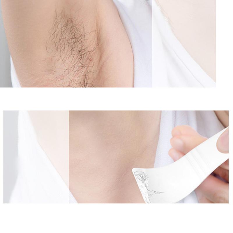 Bezbolesny krem do depilacji