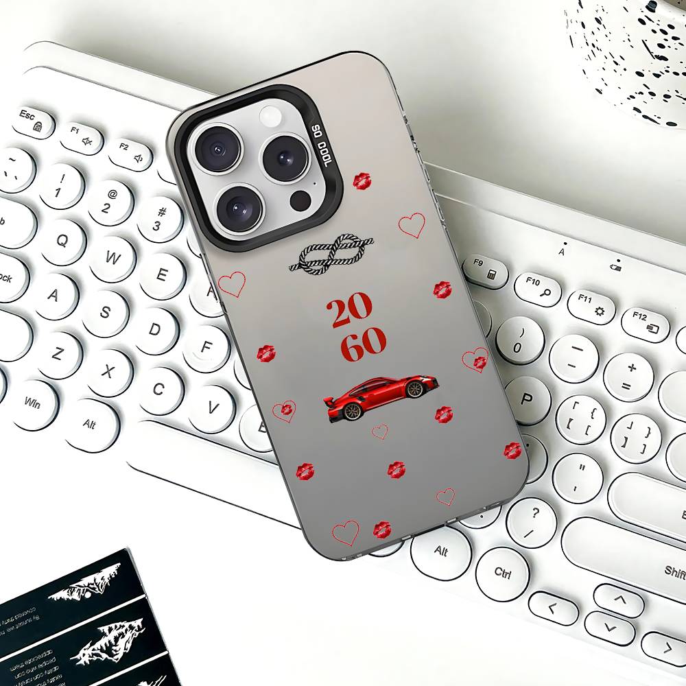 Phone Case 20 60 C-culpa Mia for Xiaomi Redmi Note 7 8 9 9S 10 11 12 13 14 15 Pro Plus 4G 5G Anti Fall Matte Back Cover Redmi Note 11 Pro