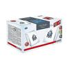 16 unidades de Bolsas para Aspiradora Miele Gn Airclean 3d Efficiency Reemplazo de Piezas para Aspiradora Miele Gn