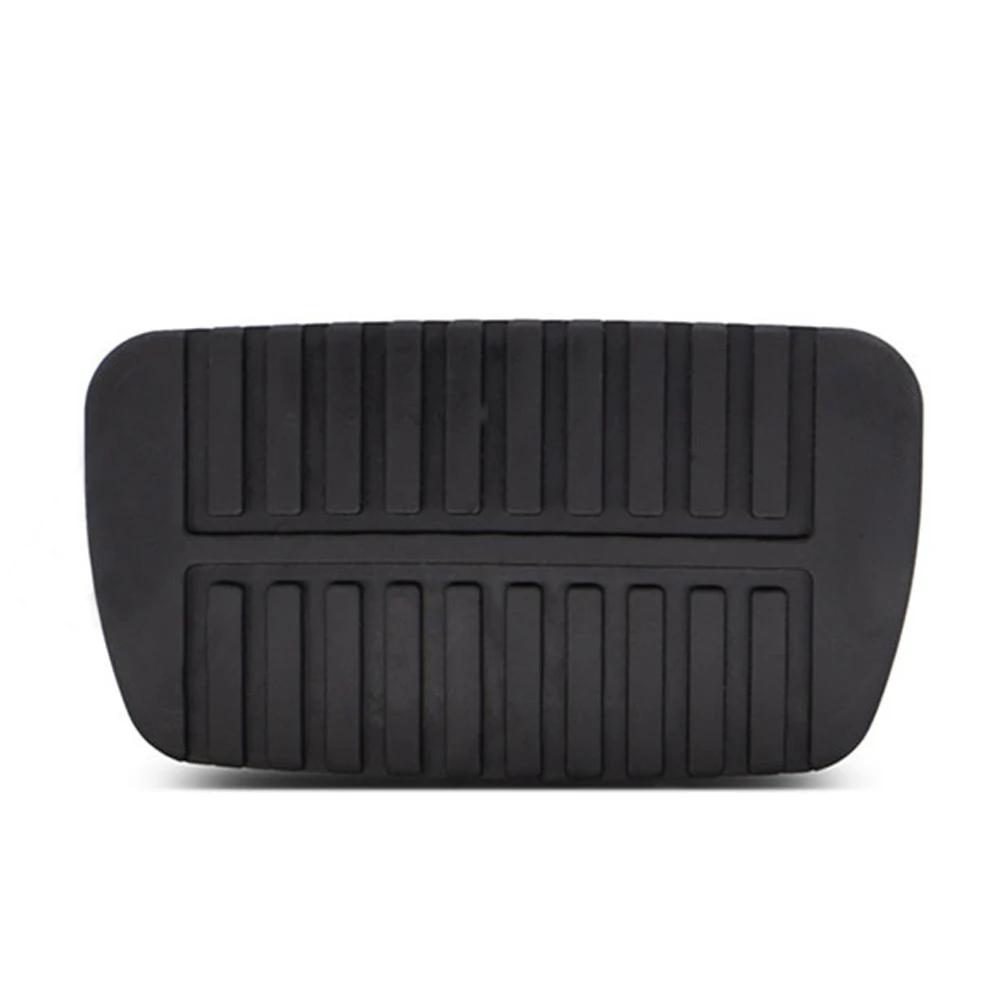 

36015GA121 Автомобильные тормозные колодки, резиновая накладка на педаль тормоза, противоскользящая накладка для Subaru Forester Outback Legacy Impreza 02-15 Tribeca чёрный