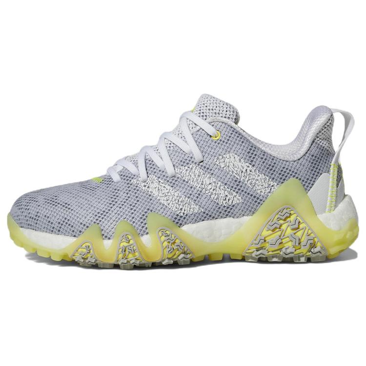 New Adidas CodeChaos 22 'White Beam Yellow' Women's GX2612