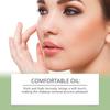Eelhoe Grüner Tee Reinigungsöl Sanfter Make-up-Entferner Für Gesicht Augen und Lippen