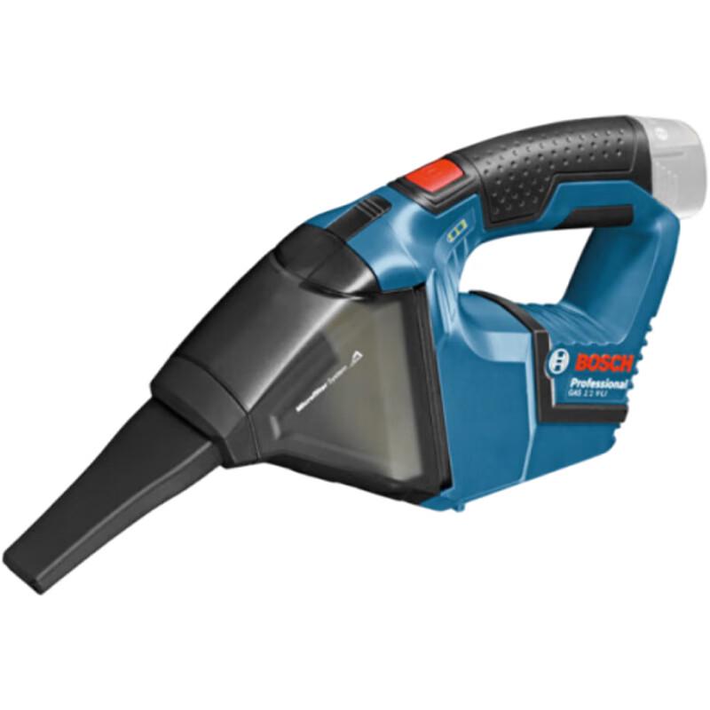 Bosch GAS 12V-LI Cordless Handheld Vacuum Cleaner CN plug (adapter included) 2.0Ah