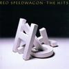 CD REO SPEEDWAGON  The Hits 5080572 Epic 2002 Europe Rock Used