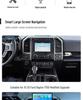 Ford Raptor F150 Android Smart Navigation Touchscreen with CarPlay