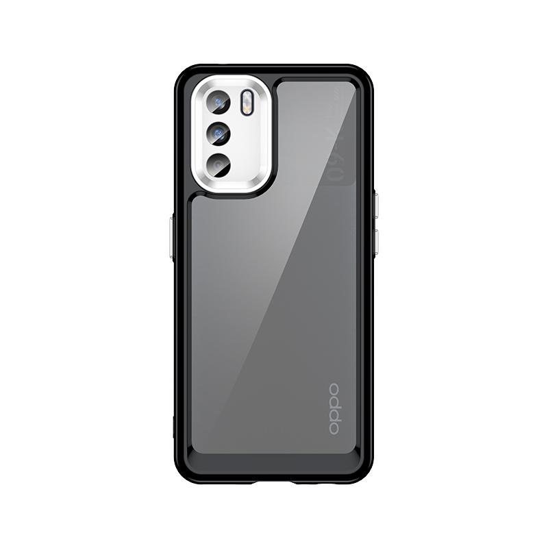 Colorful Protective Case For OPPO K9 Pro/Realme GT 5G/GT Neo/GT Neo 2T/GT Neo Flash/Q3 Pro 5G/X7 Max 5G Shockproof Back Cover