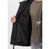 Куртка Alpha Industries MA-1 Hooded Studio Winter Jacket