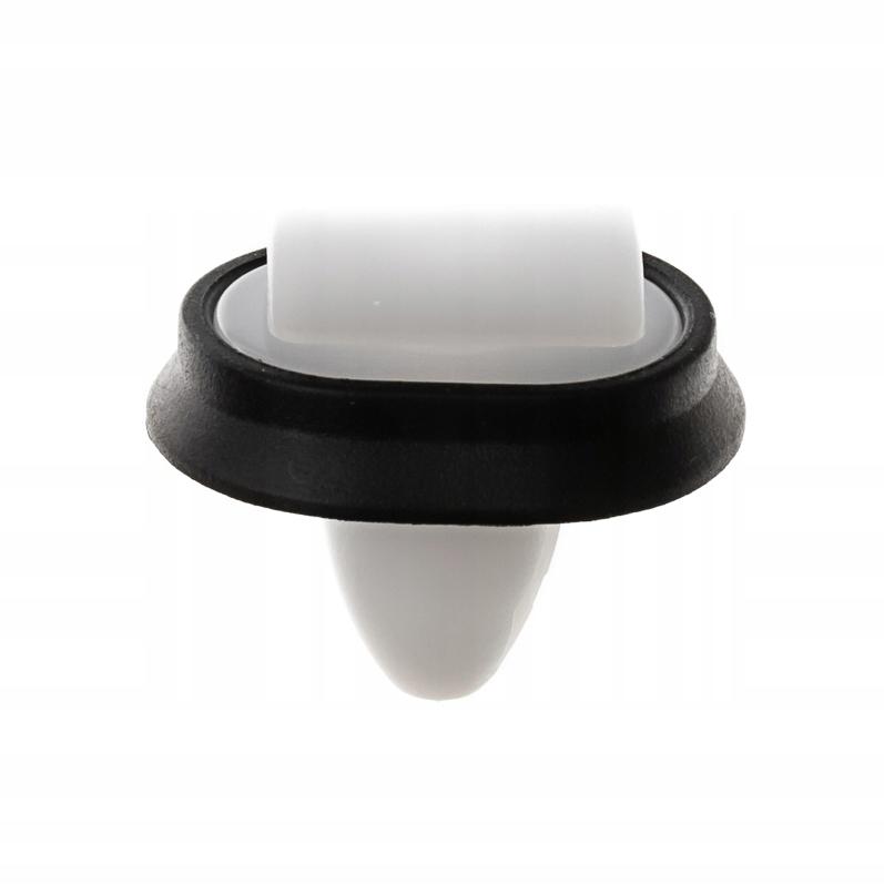 50X Side Skirt Clip Ducato Jumper Boxer