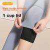 Li-Ning Knee Brace, Mugwort Warmth, for Cold Legs, Joint Synovitis, Fever, Meniscus Injury, Suitable for Middle-Aged And Elderly Men And Wome