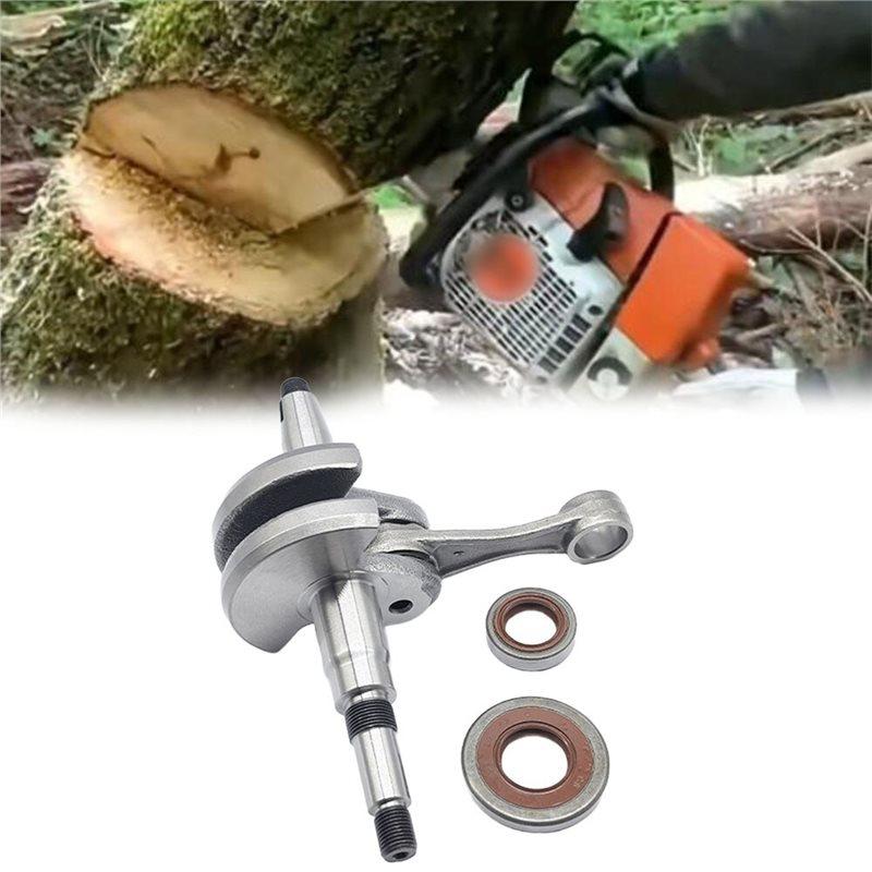ABBP-For Stihl TS700 TS800 Series Cutting Machines Cutting Machines Crankshaft Rod Crankshaft Rod