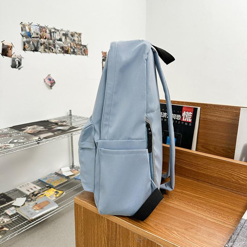 New Female Fashion Lady High Capacity Waterproof College Backpack Trendy Women Laptop School Bags Cute Girl Travel Book Bag Cool