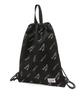 Reebok Mesh Pocket Gym Bag - Black