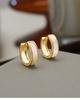 Coldness Style Earrings for Women