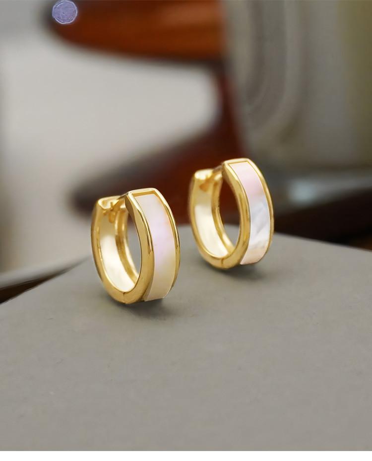 Coldness Style Earrings for Women