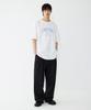 STUDIO TOMBOY [Men] Belted Chino Pants_Black 9155331201