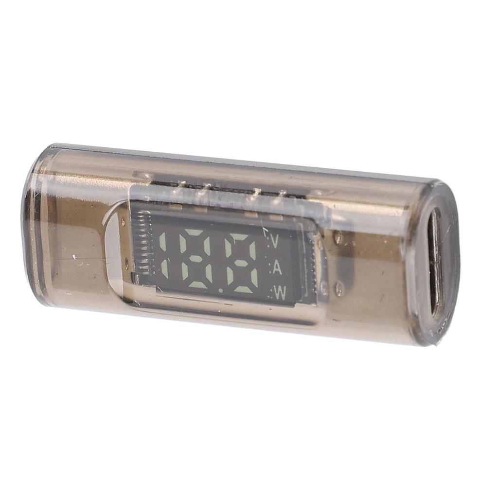 USB C Adapter 140W PD3.1 Fast Charging USB4.0 Type C Female To Female Converter with Digital