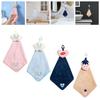 Towel, Absorbent Bath Washcloth Hanging Towel for Kitchen Bathroom